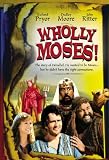 Wholly Moses