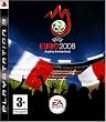 UEFA : euro 2008 (austria-switzerland)