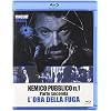 Nemico Pubblico N. 1 - Parte 2 - L'Ora Della Fuga (Blu-Ray+Dvd)