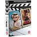 Once Upon A Time In Mexico/Fear and Loathing In Las Vegas [DVD]