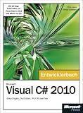 Microsoft Visual C# 2010 - Das Entwicklerbuch