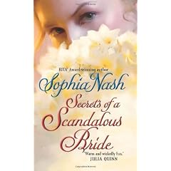 Secrets Of A Scandalous Bride