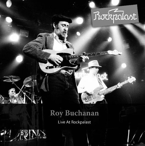 Produkt-Bild: Live at Rockpalast