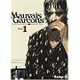 Mauvais Garcons T1 de Flao/Dabitch