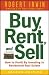 Books : Buy, Rent, and Sell: How to Profit by Investing in Residential Real Estate