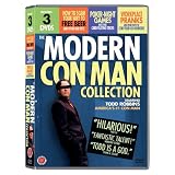 Modern Con Man DVD Collection