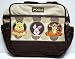Disney Pooh and Friends Mini Diaper Bag - Brown