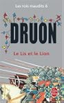 ROIS MAUDITS T06 : LE LIS ET LE LION...
