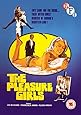 The Pleasure Girls (DVD)