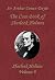 The Case Book of Sherlock Holmes