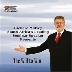 1 - The Will to Win