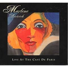 Live at the Caf� de Paris (Digipak)