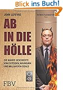 Ab in die Hölle