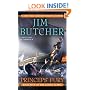 Princeps' Fury: Book Five of the Codex Alera