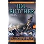 Princeps' Fury: Book Five of the Codex Alera