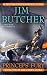 Princeps' Fury: Book Five of the Codex Alera