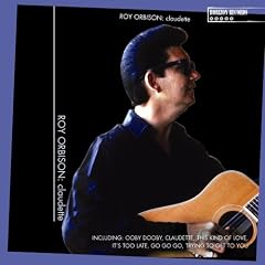 Claudette by  Roy Orbison 