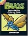 Bugs Stained Glass Coloring Book