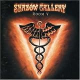 Room V by Shadow Gallery (2005-11-15)【並行輸入品】