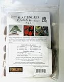 Rapeseed Cake - Maruta Brand 1.1 Lbs - B000X461OC
