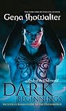 Dark beginnings