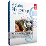 Adobe Photoshop Elements 10 Upgrade