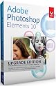 Adobe Photoshop Elements 10 Upgrade (Win/Mac)