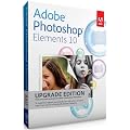Adobe Photoshop Elements 10 Upgrade (Win/Mac)