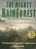 The mighty rain forest