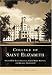College  of  St.  Elizabeth   (NJ)  (College  History  Series)