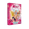 Winx club, saison 3