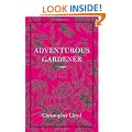 The Adventurous Gardener