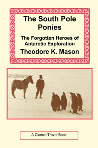 the south pole ponies