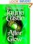 After Glow (Ghost Hunters, Book 2) (Curtain: Futuristic World of Ghost Hunter)