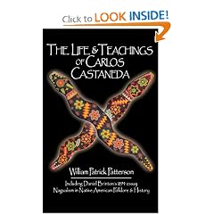 The Life & Teachings of Carlos Castaneda