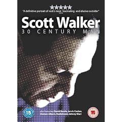Scott Walker - 30 Century Man
