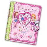 BestFriendsSecretDiarywithLock