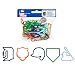 Forever Collectibles MLB Detroit Tigers Logo Bandz