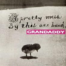 A Pretty Mess By This One Band
