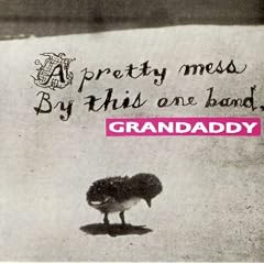 Pretty Mess By This One Band