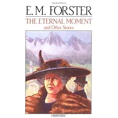 Eternal Moment And Other Stories