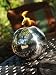 Globe Torch Stainless Steel Fire keeper Lantern