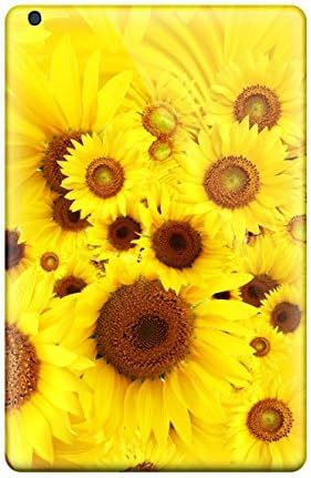 Gundam Protective Case's Shop 1187628J56373052 Hard Plastic Ipad Mini 2 Case Back Cover,hot Cool Sunflowers Case At Perfect Diy