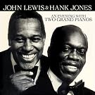 Evening With Two Pianos