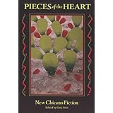 pieces of the heart new chicano fiction