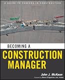 Becoming a Construction Manager (CourseSmart)