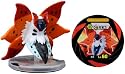 ポケットモンスター M-038 モンコレ ウルガモス 【初回限定:バトリオ付】