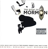 The Book of Mormon (Original Broadway Cast Recording)