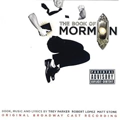 Book of Mormon