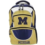 Michigan Wolverines Sideline Backpack